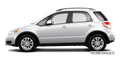 Suzuki SX4 Hatchback